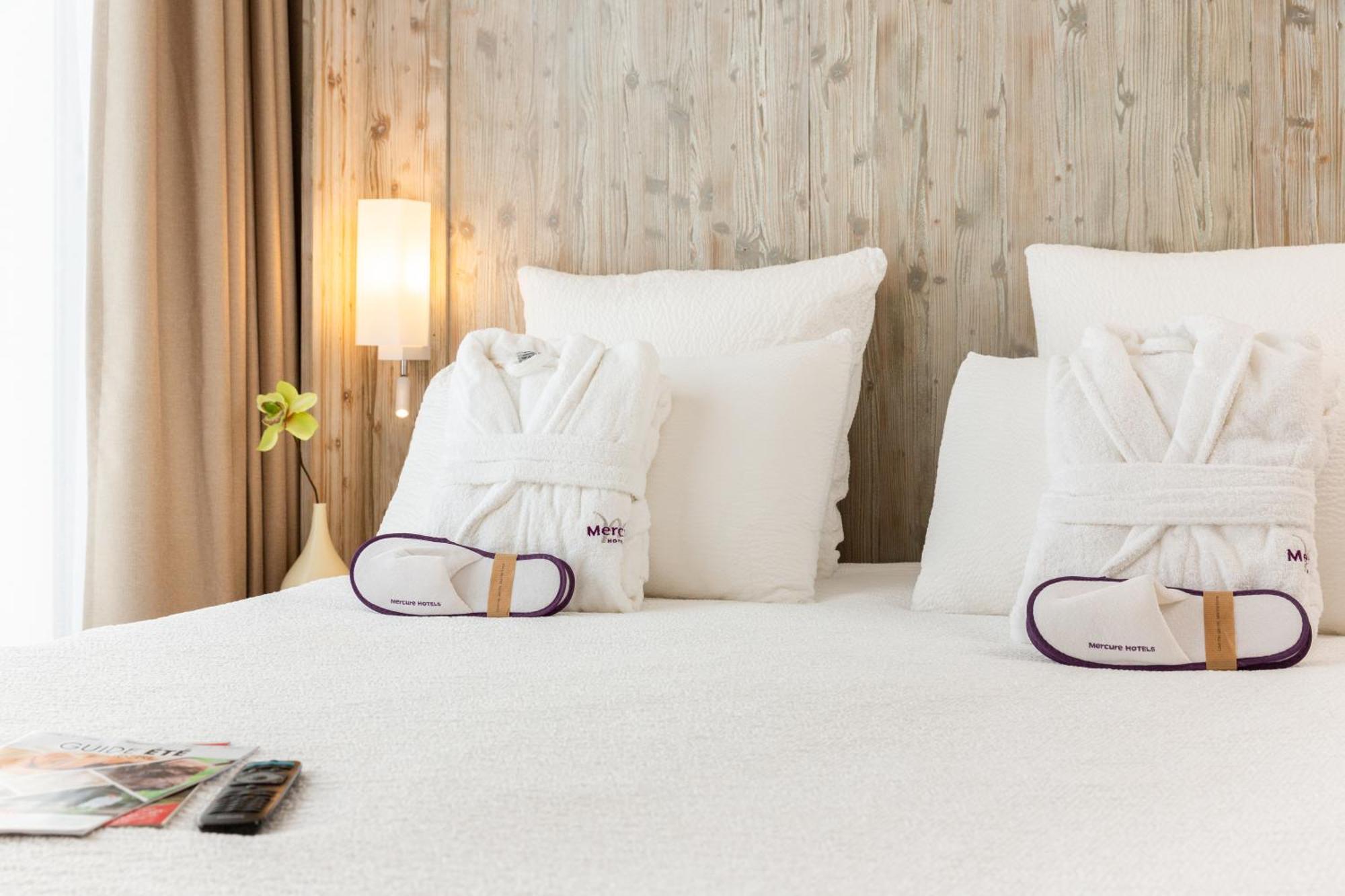 Mercure Millau Eksteriør bilde