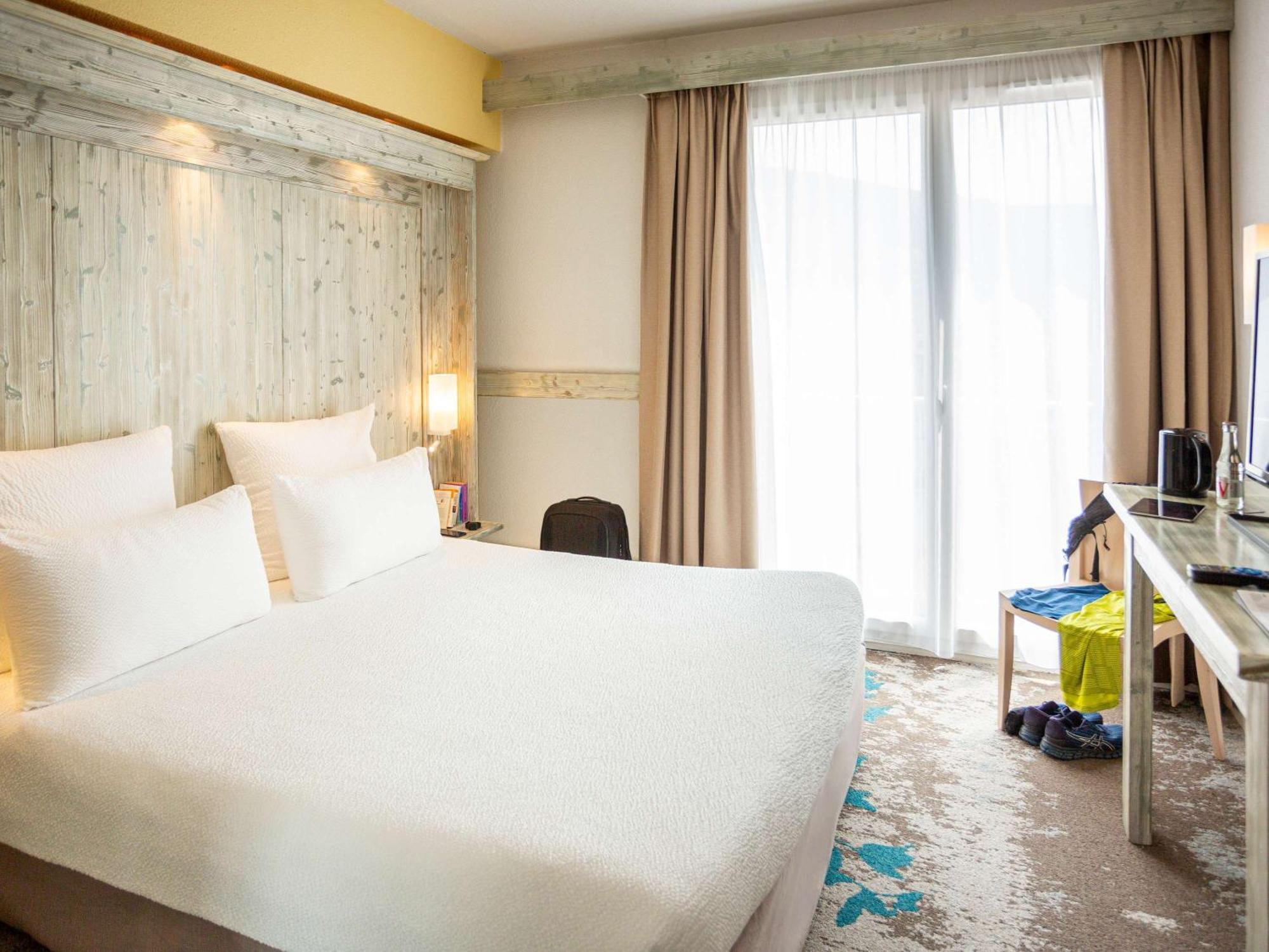 Mercure Millau Eksteriør bilde